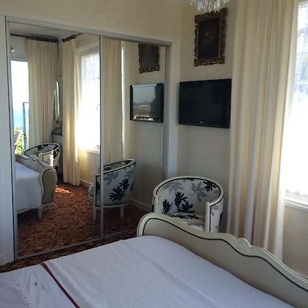 Villa Erresinolettean Ciboure Εξωτερικό φωτογραφία