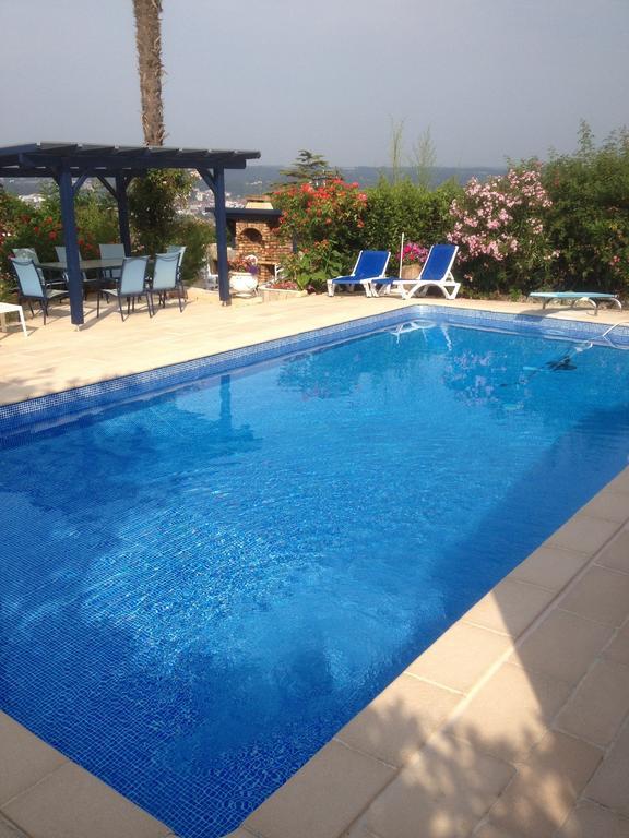 Villa Erresinolettean Ciboure Εξωτερικό φωτογραφία