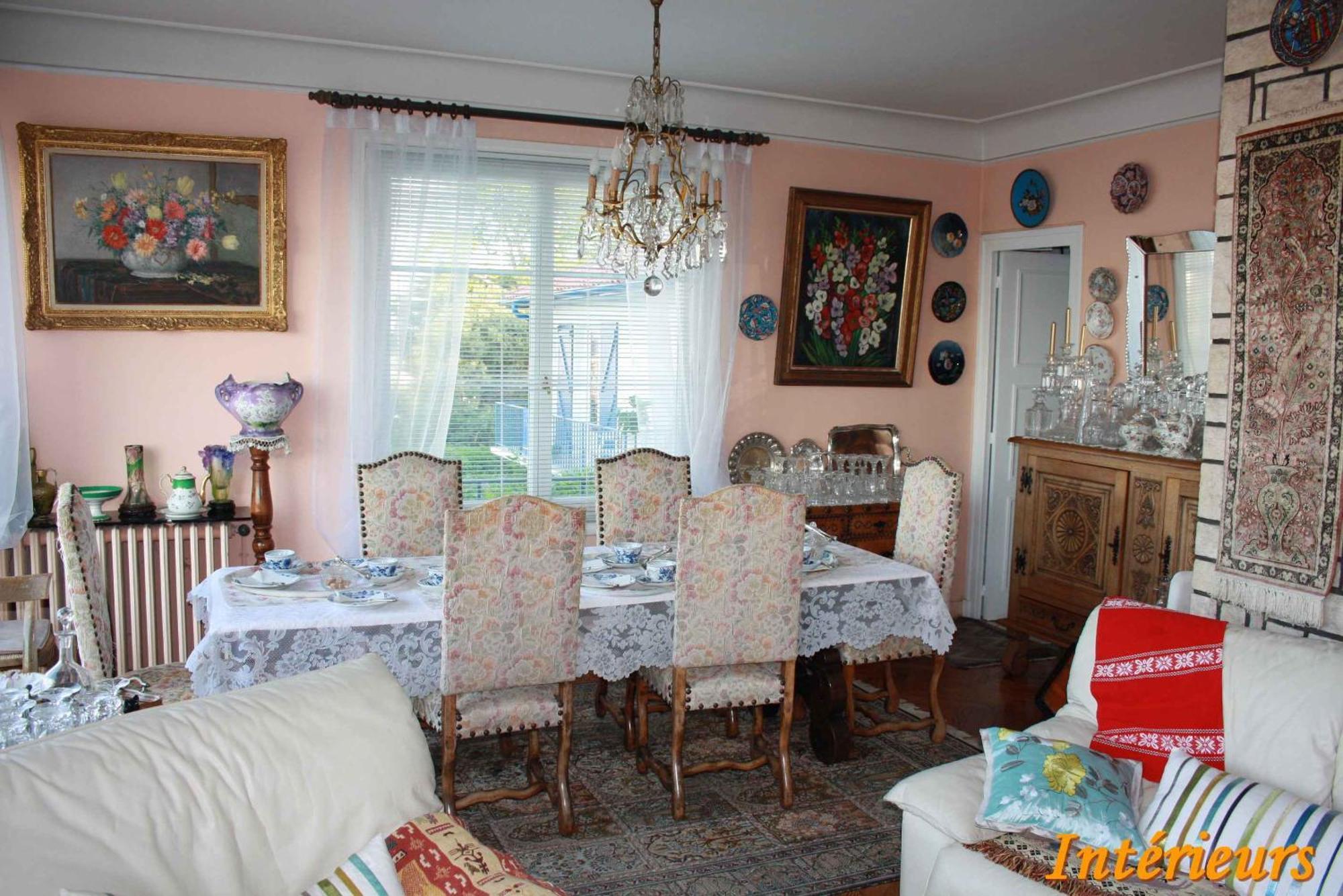 Villa Erresinolettean Ciboure Εξωτερικό φωτογραφία