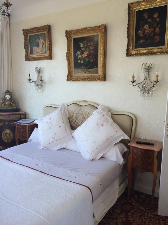 Villa Erresinolettean Ciboure Εξωτερικό φωτογραφία