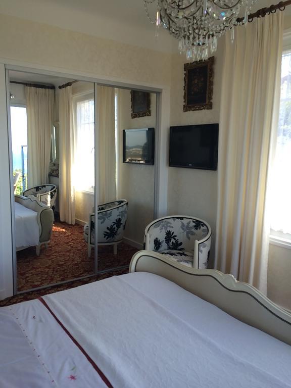 Villa Erresinolettean Ciboure Εξωτερικό φωτογραφία