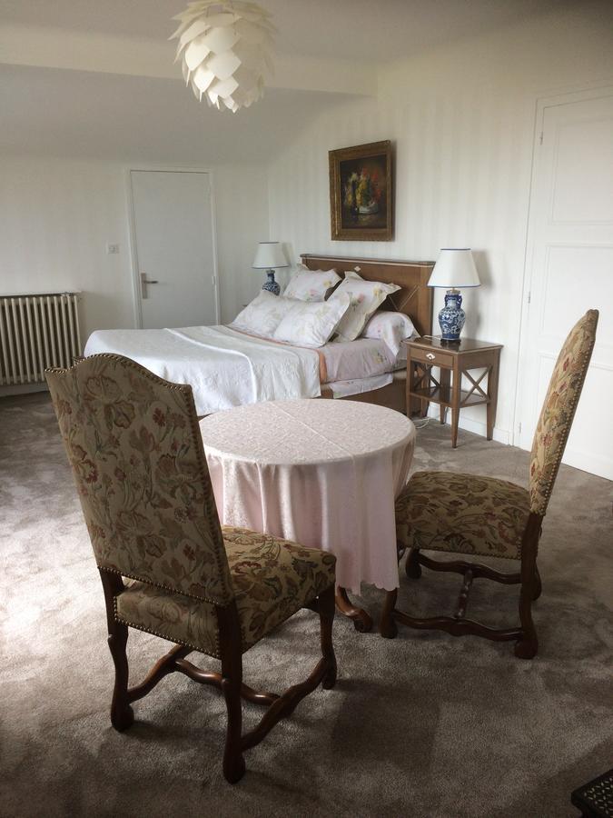Villa Erresinolettean Ciboure Εξωτερικό φωτογραφία