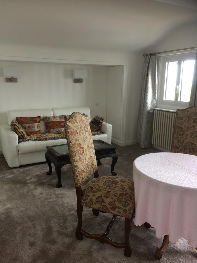 Villa Erresinolettean Ciboure Εξωτερικό φωτογραφία